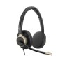 HP Poly Cuffie cablate stereo Mission 825 USB (C01FCAA#AC3)