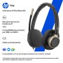 HP Poly Cuffie cablate stereo Mission 825 USB (C01FCAA#AC3)