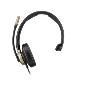 HP Poly Cuffie cablate monoaurali Mission 815 USB (C01F8AA#AC3)