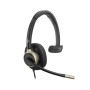 HP Poly Cuffie cablate monoaurali Mission 815 USB (C01F8AA#AC3)