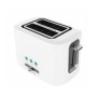 Cecotec 03188 tostapane 6 2 fetta/e 980 W Bianco