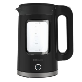 Cecotec Thermosense 330 Glassy bollitore elettrico 1,7 L 2200 W Nero (1439)