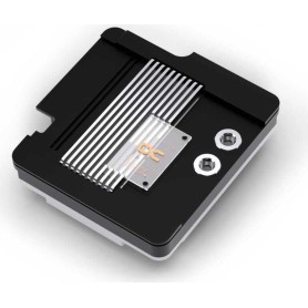 Alphacool Apex Monoblock ASUS ProArt X870E-Creator WiFi AM5 Wasserkühler CPU/VRM/M.2 (14684)