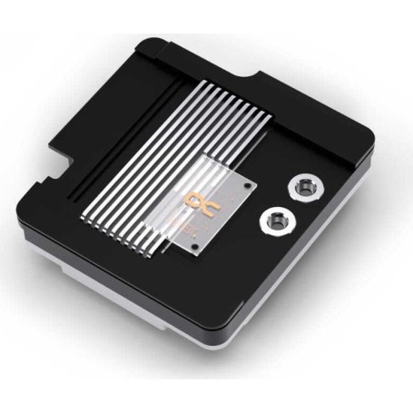 Alphacool Apex Monoblock ASUS ProArt X870E-Creator WiFi AM5 Wasserkühler CPU/VRM/M.2 (14684)