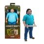 Minecraft JGG67 action figure giocattolo