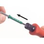 Wiha 26461 cacciavite manuale Singolo Cacciavite dinamometrico