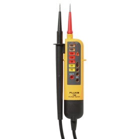 Fluke T90 Nero, Grigio, Rosso, Giallo (4016945)