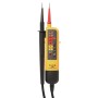 Fluke T90 Nero, Grigio, Rosso, Giallo (4016945)
