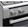 Daewoo F96CGDTH19INM Cucina e  Piano cottura a gas, 90 cm, 5 fuochi