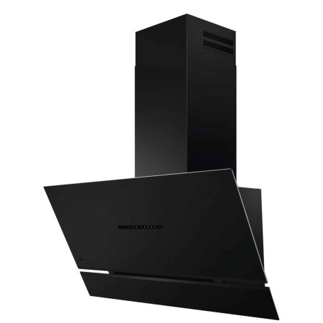 AEG DKA9971T Cappa aspirante a parete AEG Electrolux 9000 AutoSense DKA 9971 T, nero opaco.