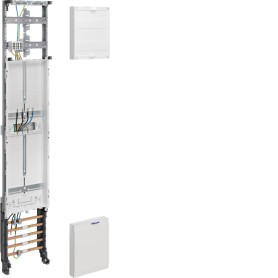 Hager ZH53Q1N asse di distribuzione elettrica