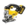 DeWALT DCS331N seghetto elettrico 2,4 kg (DCS331N-XJ)