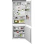 AEG XXL EK7E75S Frigorifero-congelatore da incasso , 1900 mm, 376 L / NoFrost / Porta scorrevole