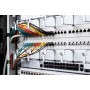 Digitus Cavo patch CAT 6 U-UTP Slim, 3 m, giallo (DK-1618-030S-Y)