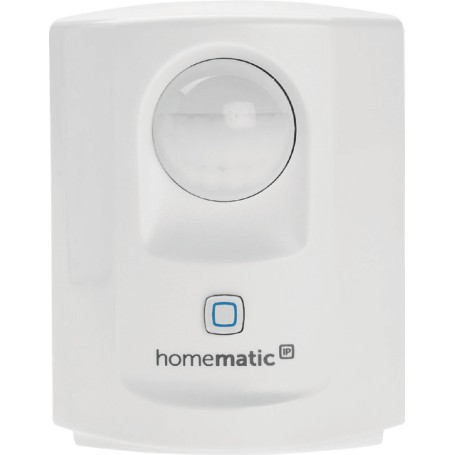 Homematic IP HmIP-SMI Sensore Infrarosso Passivo (PIR) Senza fili Soffitto/muro Bianco (142722A0)