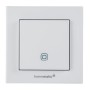 HomeMatic HmIP-STH Interno Sensore di temperatura e umidità Libera installazione Senza fili (150181A0)
