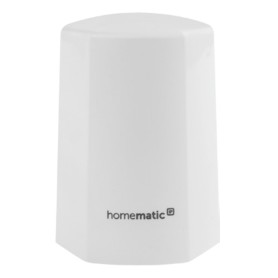 Homematic IP HmIP-STHO Esterno Sensore di temperatura e umidità Libera installazione Senza fili (HMIP-STHO) (150573A0)