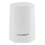 Homematic IP HmIP-STHO Esterno Sensore di temperatura e umidità Libera installazione Senza fili (HMIP-STHO) (150573A0)