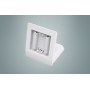 eQ-3 AG HMIP-DS55 Supporto attivo Bianco (141743) (141743A0)