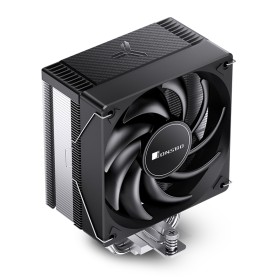 Jonsbo CR-1000 EVO sistema di raffreddamento per computer Processore Raffreddatore d'aria 12 cm Nero 1 pz