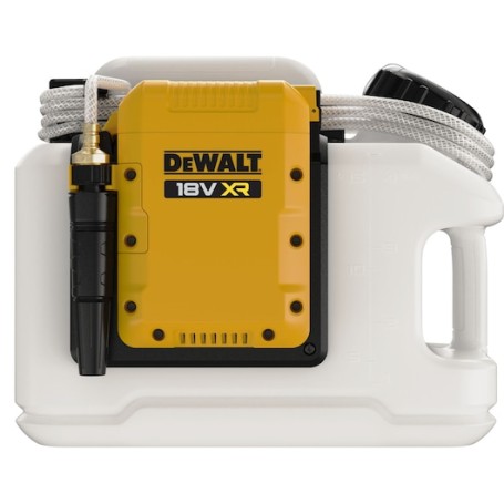 DeWALT DCE6820N-XJ tanica per acqua da campeggio 15 L