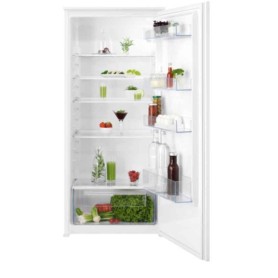 AEG NSK5O12ES Frigorifero Monoporta da incasso 121.8 cm - Capacità 208 lt - Sbrinamento automatico