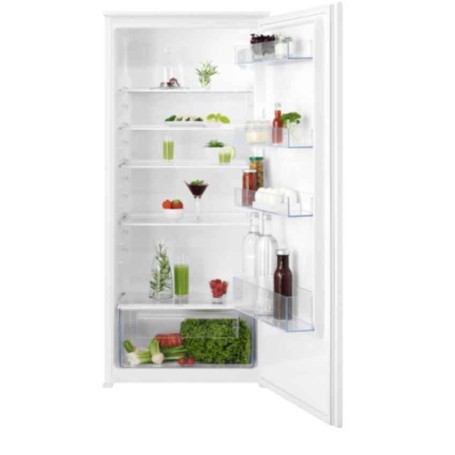 AEG NSK5O12ES Frigorifero Monoporta da incasso 121.8 cm - Capacità 208 lt - Sbrinamento automatico