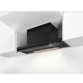 AEG DLH6961B , unità aspirante, nera, 90 cm, Hob2Hood®, serie 6000