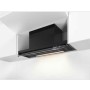 AEG DLH6961B , unità aspirante, nera, 90 cm, Hob2Hood®, serie 6000