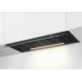 AEG DLH6961B , unità aspirante, nera, 90 cm, Hob2Hood®, serie 6000