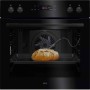AEG OE7P621AK , forno da incasso con pulizia pirolitica, nero, MealAssist, serie 7000, A+++