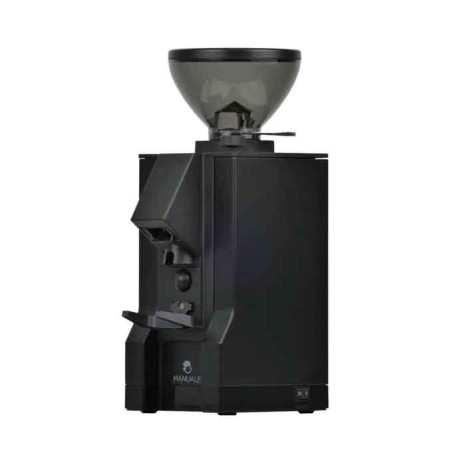 Eureka Mignon Manuale Schwarz (ECM50-001-15BL)