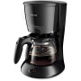 Philips Daily Collection HD7432/10 macchina per caffè Automatica/Manuale Macchina da caffè con filtro 0,6 L