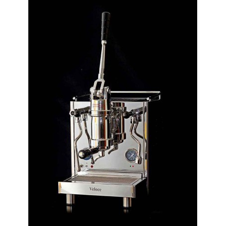 Quick Mill 0987 Veloce/Rapida (QI-0987L-O-XX-XX)