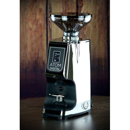 Eureka Atom Specialty 65 Chrome (EAT65951S)