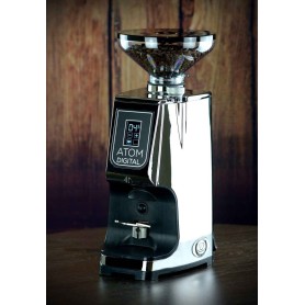 Eureka Atom 65 Digital Chrome (EAT65951)