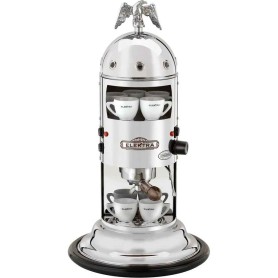 Elektra Mini Verticale Chrome (E-A1C)