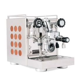 Rocket RE504A1C11 Appartamento 2.0 Inox, Copper