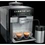 Siemens EQ.6 plus Automatica Macchina per espresso 1,7 L (TE657F03DE)