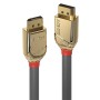 Lindy 36296 cavo DisplayPort 10 m Grigio (36296-LND)