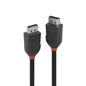 Lindy 36493 cavo DisplayPort 3 m Nero (36493-LND)