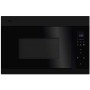 AEG MG2600T Forno a microonde da incasso da 60 cm con grill e comandi touch.