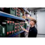 Metabo 626965000 localizzatore e cercatore GPS Universale Nero