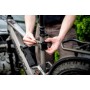 Metabo 626965000 localizzatore e cercatore GPS Universale Nero