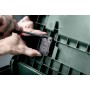Metabo 626965000 localizzatore e cercatore GPS Universale Nero