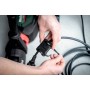 Metabo 626965000 localizzatore e cercatore GPS Universale Nero