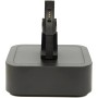 Jabra 14207-02 Caricabatterie per dispositivi mobili Nero Interno (14207-02)