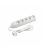 MULTIP POKER-5 PRESE P40 BIANCO (BT-3685D)