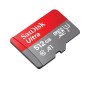 SanDisk SDSQUAC-512G-GN6FA memoria flash 512 GB MicroSDXC UHS-I Classe 10 (SDSQUAC-512G-GN6FA)