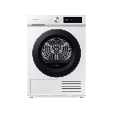 Samsung Asciugatrice AI Control Optimal dry 9Kg DV90BB5245AW (DV90BB5245AW)